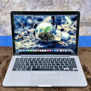 Apple MacBook Pro 13-Inch (Model A1502 – 2015)
