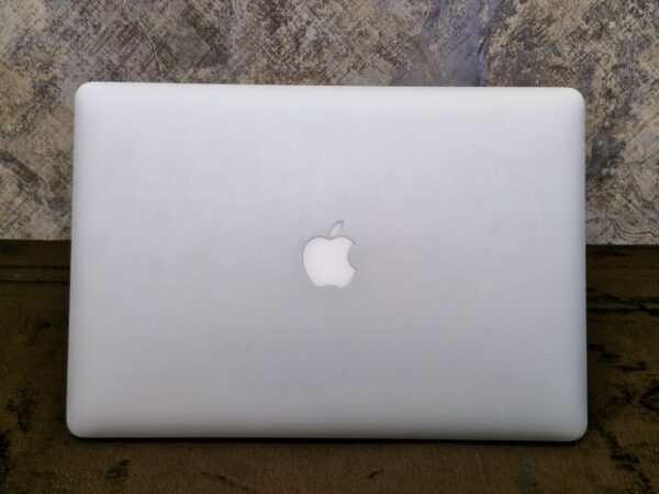 Apple MacBook Pro 15-Inch (Model A1398 – 2015) - Image 4