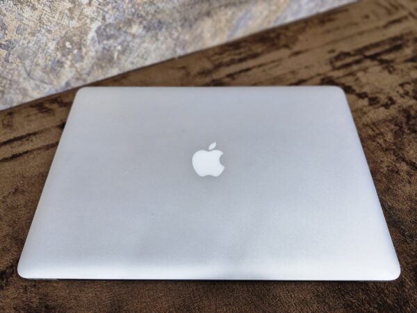 Apple MacBook Pro 15-Inch (Model A1398 – 2015) - Image 2