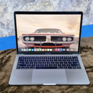 Apple MacBook Pro 13-Inch (Model A1708 – 2019)