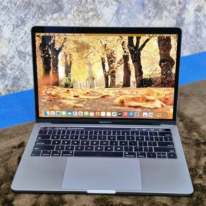 Apple MacBook Pro 13-Inch (Model A1989 – 2019)