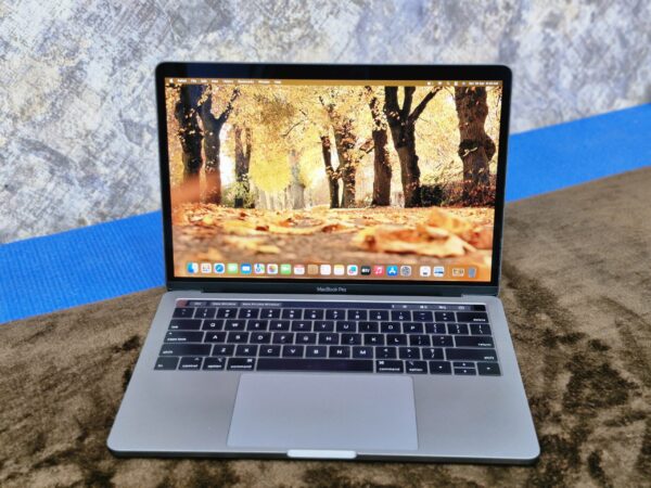 Apple MacBook Pro 13-Inch (Model A1989 – 2019)
