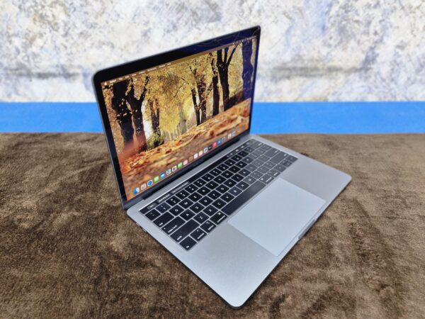 Apple MacBook Pro 13-Inch (Model A1989 – 2019) - Image 3