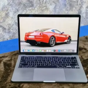 Apple MacBook Pro 13-Inch (Model A2251 – 2020)