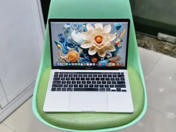 Apple MacBook Pro 13-Inch (Model A2251 – 2020)