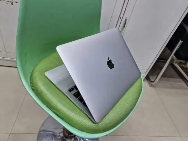 Apple MacBook Pro 13-Inch (Model A2251 – 2020) - Image 3
