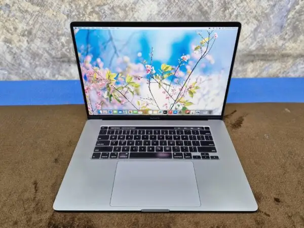 Apple MacBook Pro 16-Inch (Model A2141 – 2021) - Image 3