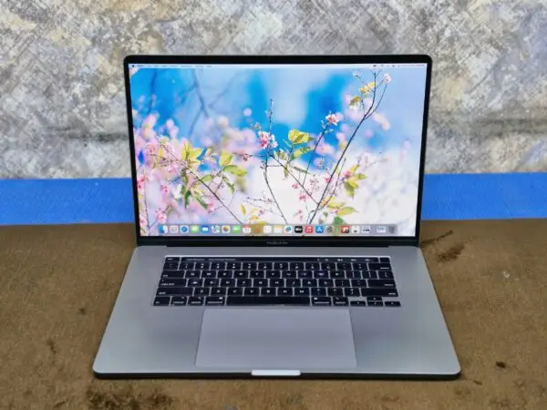 Apple MacBook Pro 16-Inch (Model A2141 – 2021)