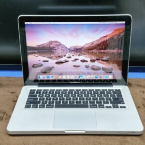 Apple MacBook Pro 13-Inch (Model A1278 – 2012)