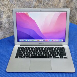 Apple MacBook Air 13-Inch (Model A1466 – 2020-21)