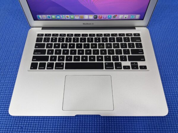 Apple MacBook Air 13-Inch (Model A1466 – 2020-21) - Image 3